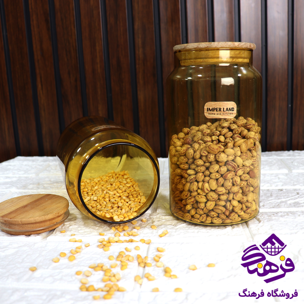 بانکه امپریال ریوان سایز 3 شامپاینی 