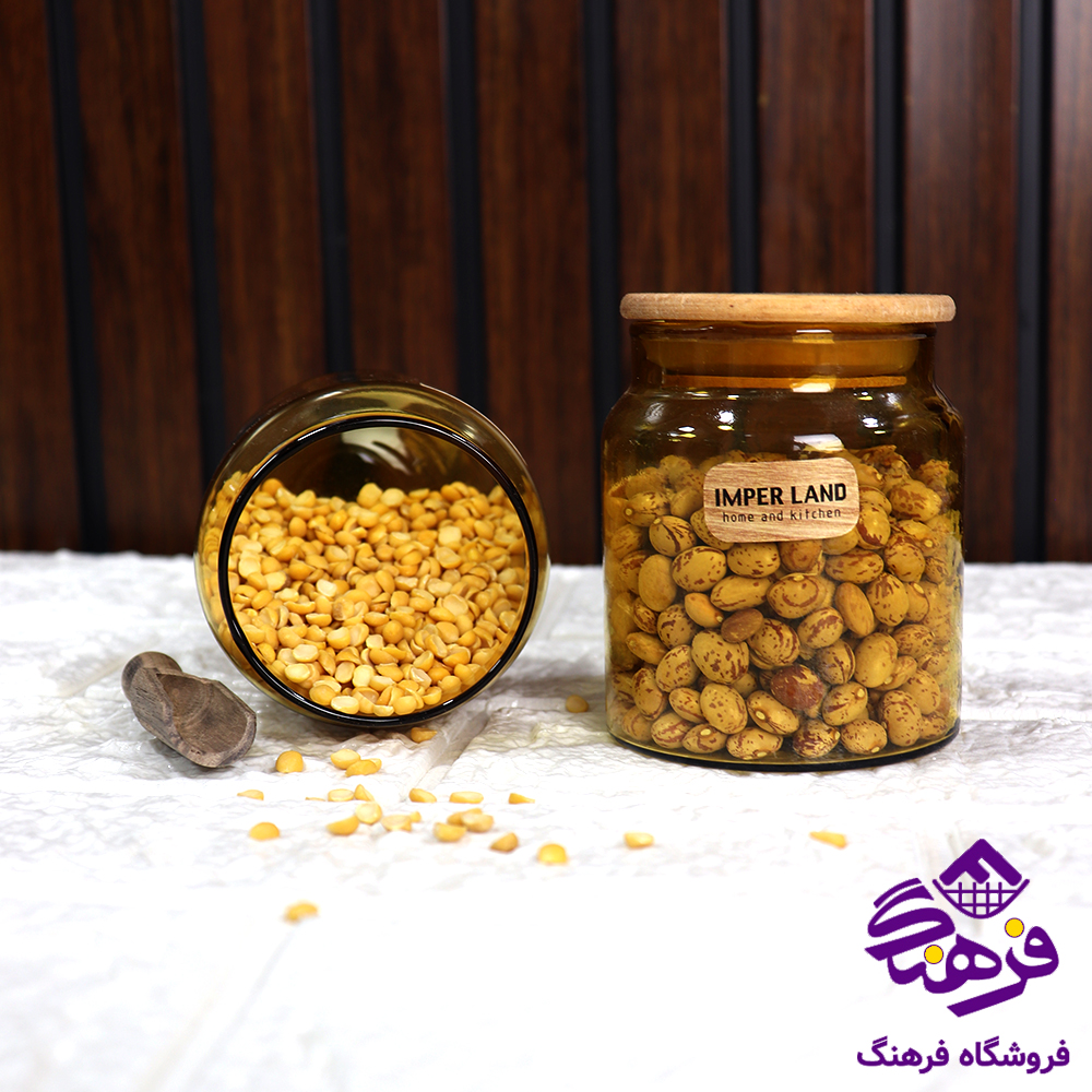ادویه امپریال ریوان سایز 8 شامپاینی 