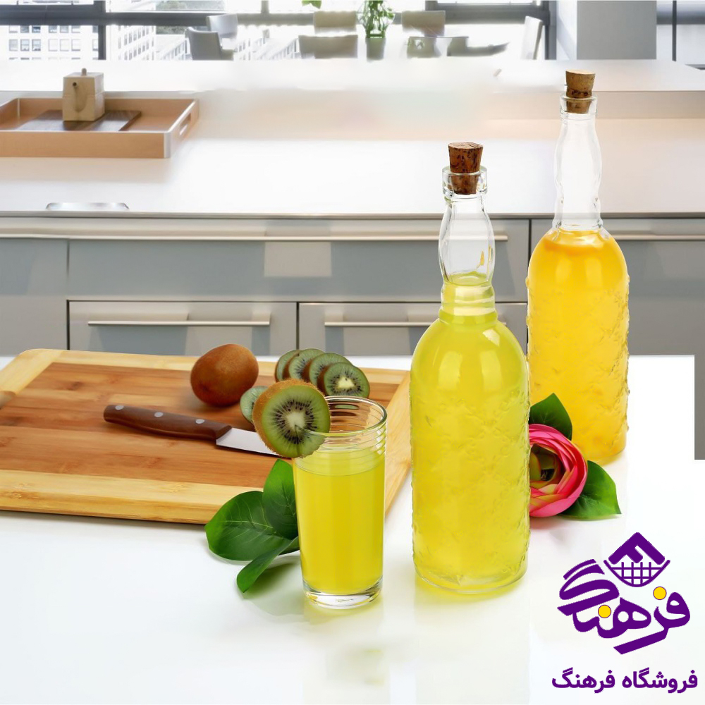 بطری امپریال پاپیون 800 بزرگ 