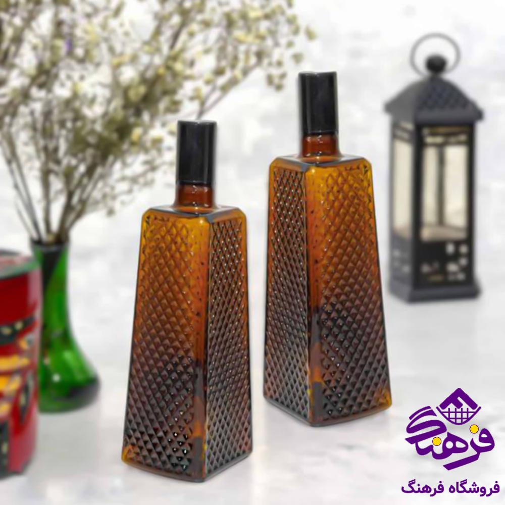 بطری امپریال پاریس 0/5لیتر 