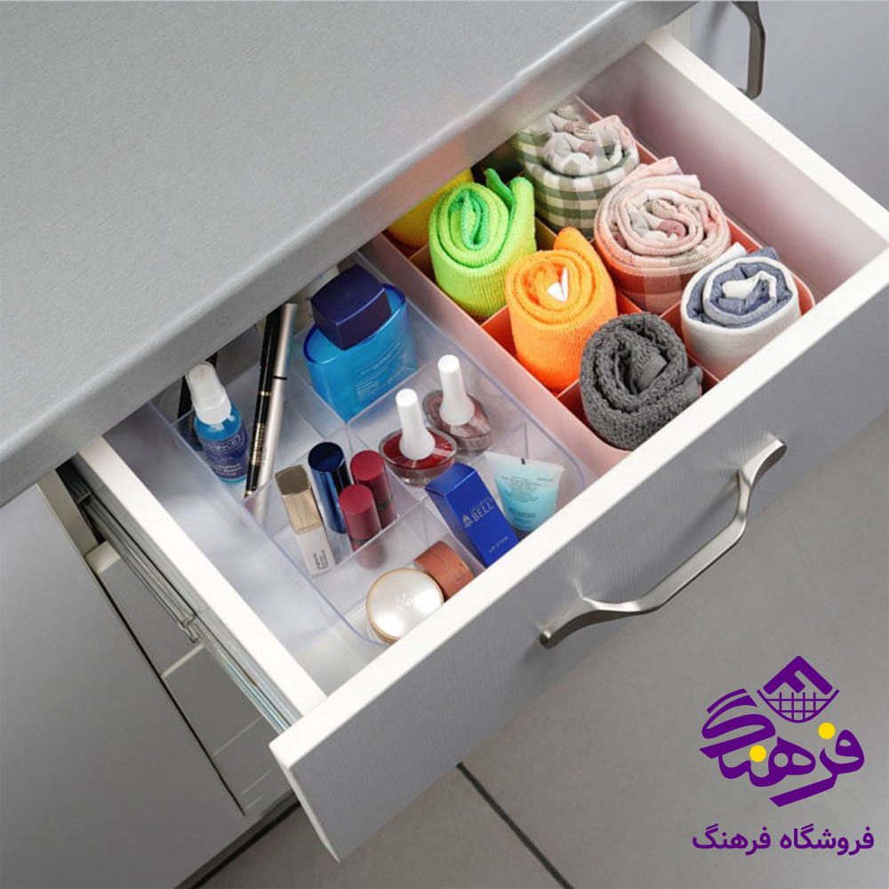 سبد ارگانايزر امپريال 