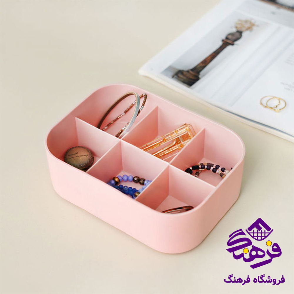 منقسم امپريال (6عددي) 