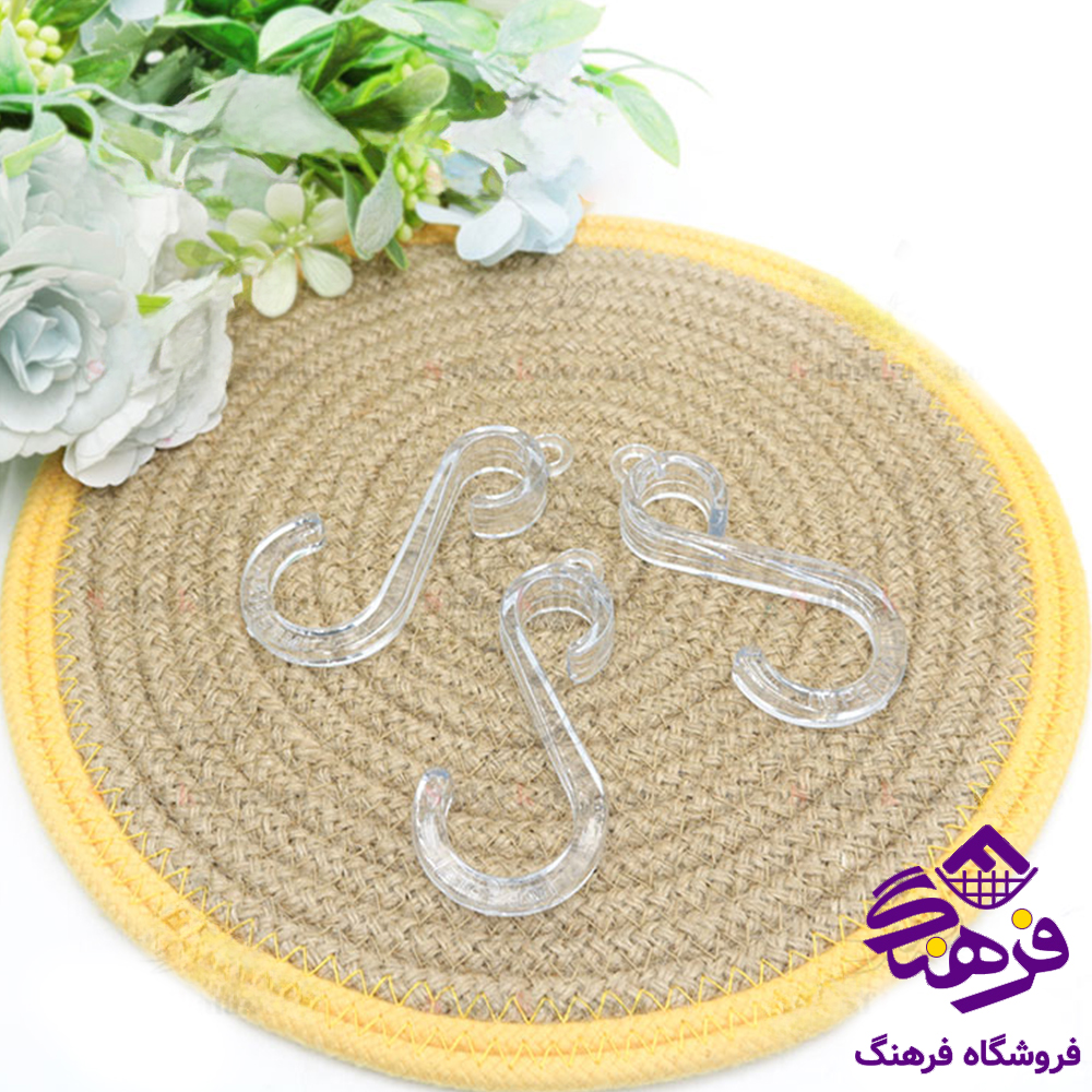 قلاب اس امپريال کوچک (3عددي)