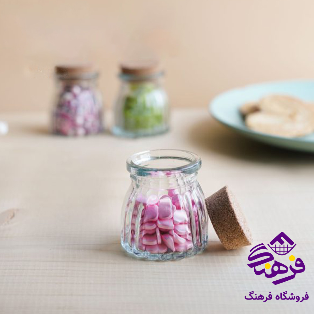 جازعفران امپریال مدل کاریزما