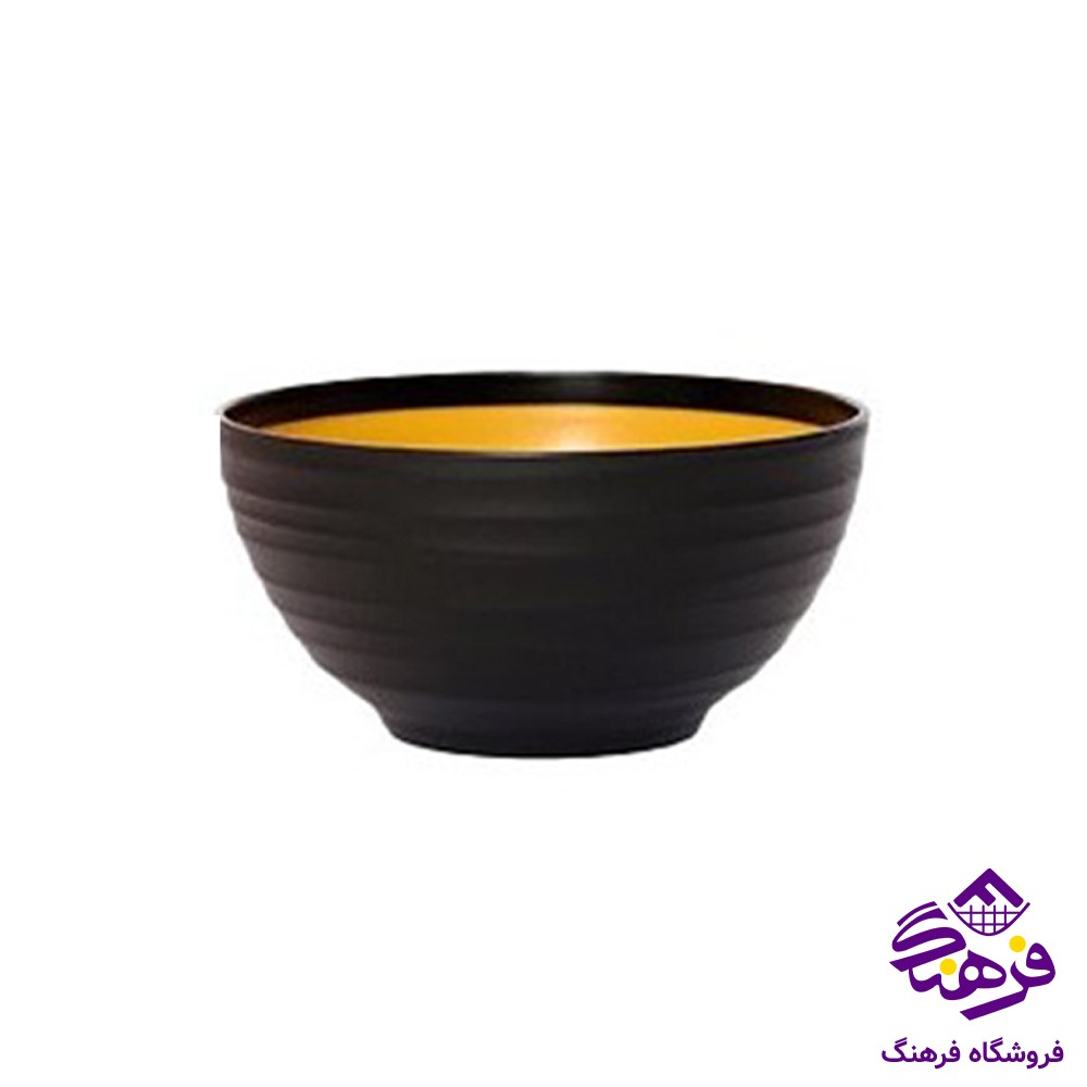 کاسه امپریال دیاکو1 دورنگ 663