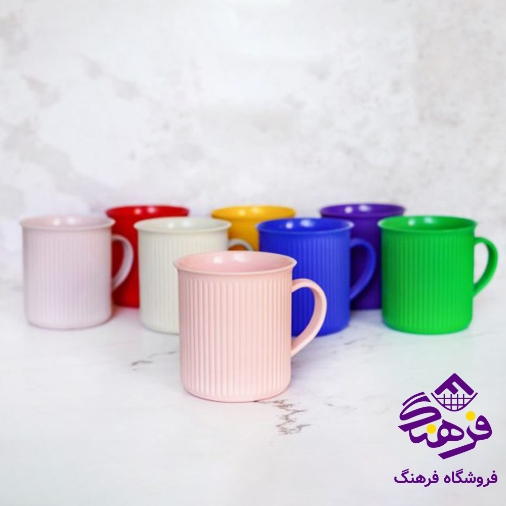 لیوان امپریال راک بزرگ 