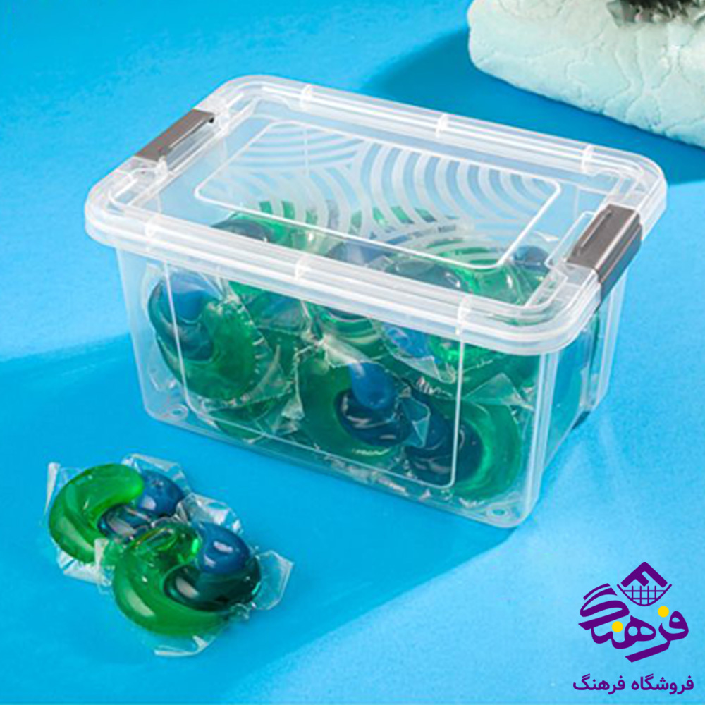 باکس دربدار پالرمو4 اکسون 1073