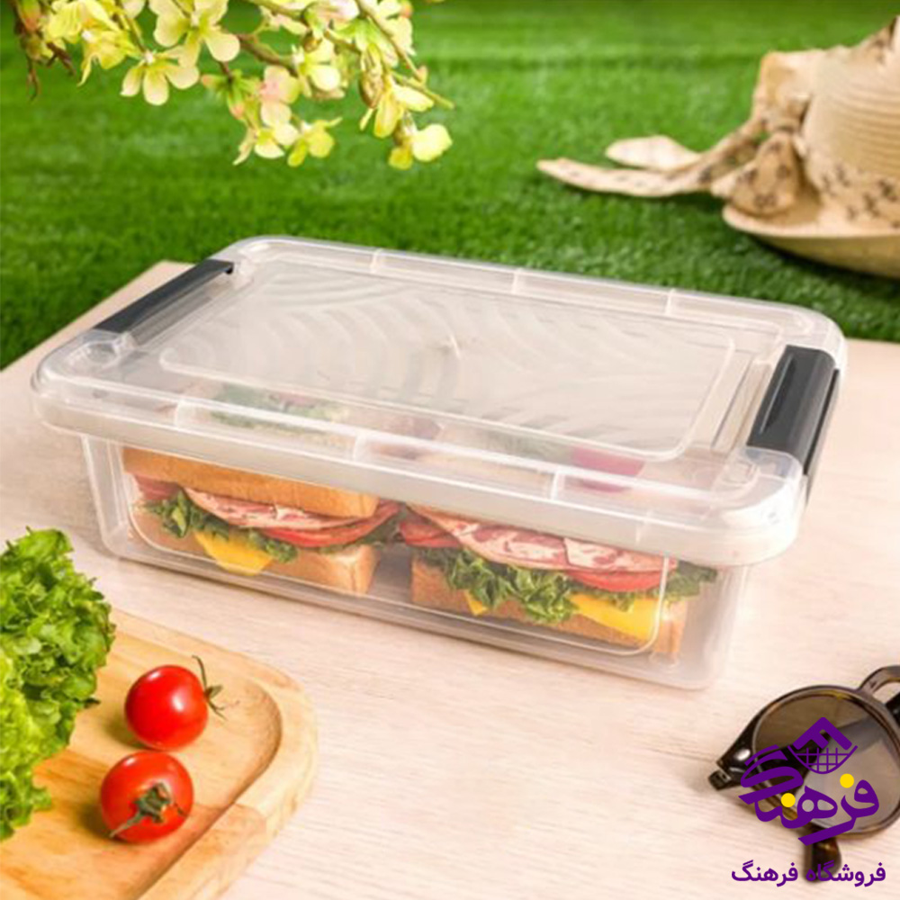 باکس دربدار پالرمو4 اکسون 1073