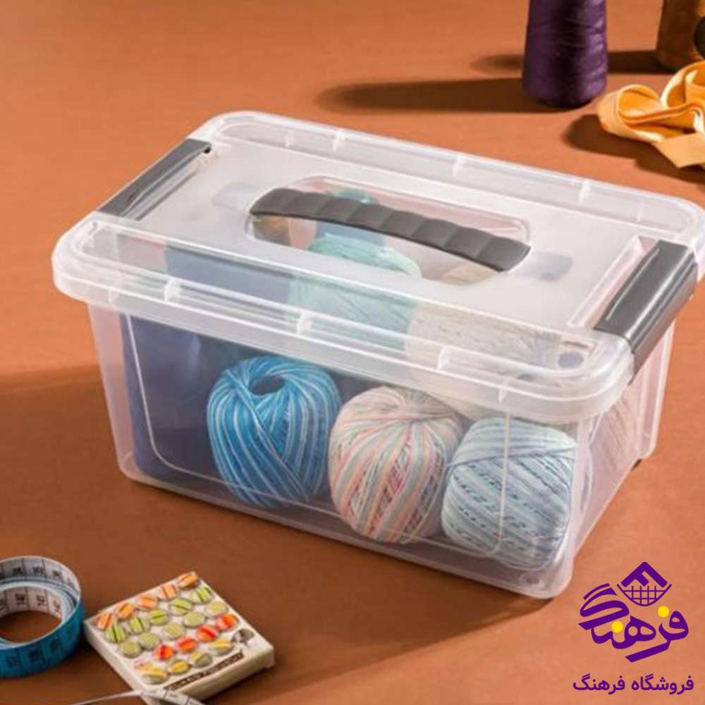 باکس دربدار پالرمو4 اکسون 1073