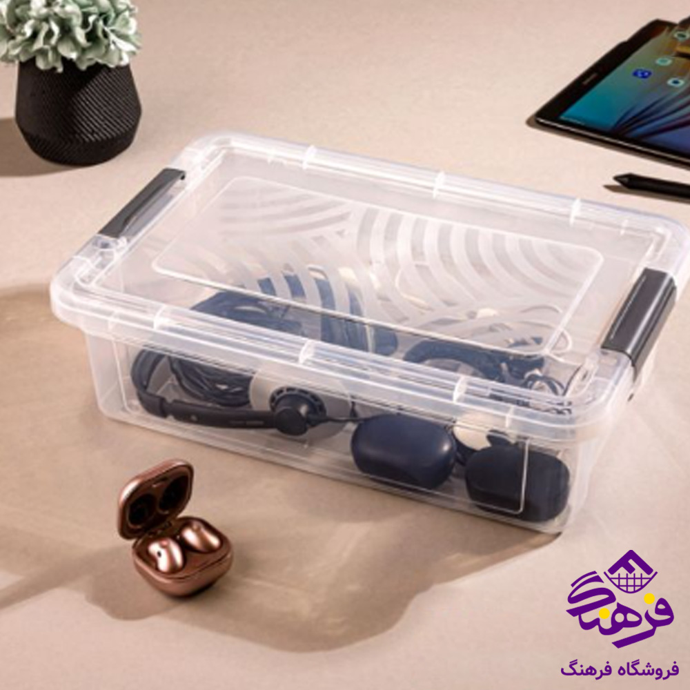 باکس دربدار پالرمو4 اکسون 1073