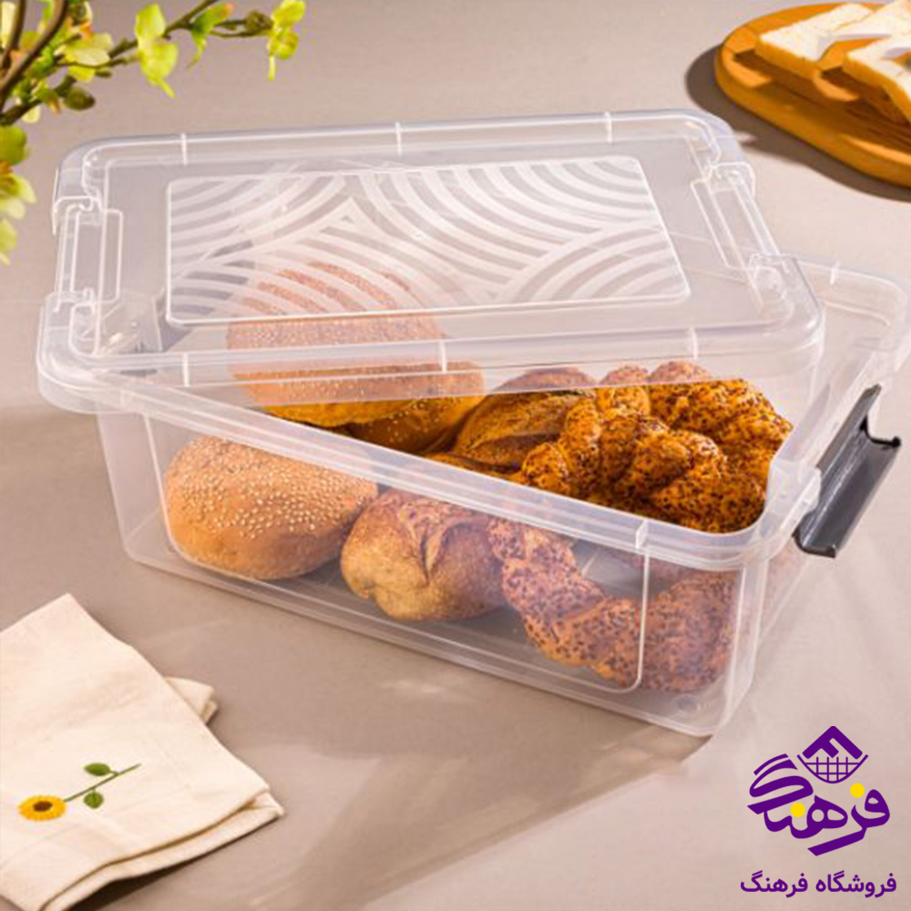 باکس دربدار پالرمو4 اکسون 1073