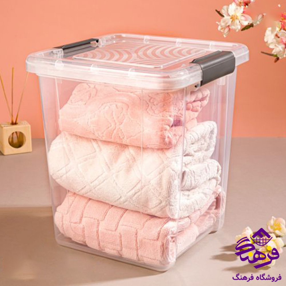 باکس دربدار پالرمو4 اکسون 1073