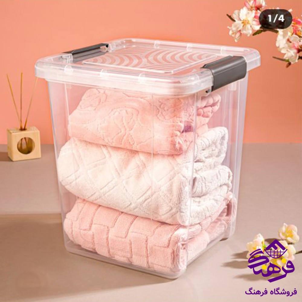 باکس دربدار پالرمو4 اکسون 1073