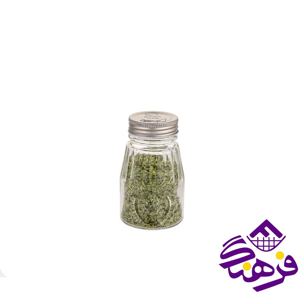 جا ادویه درب استیل لیمون