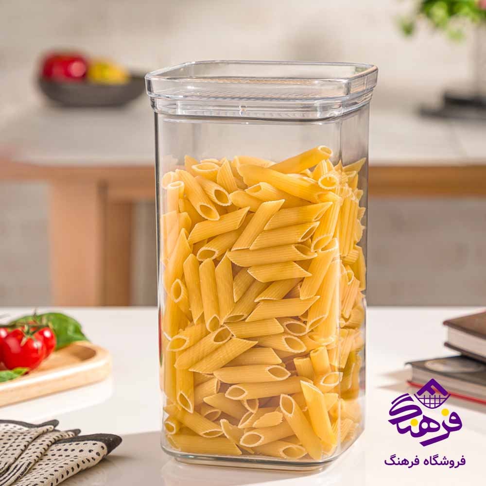 بانکه 4 گوش لیمون مدل رویال سایز 1