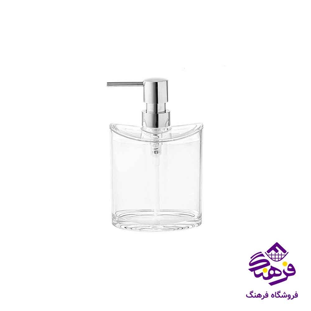 جامايع اکروليک بيضي ليمون