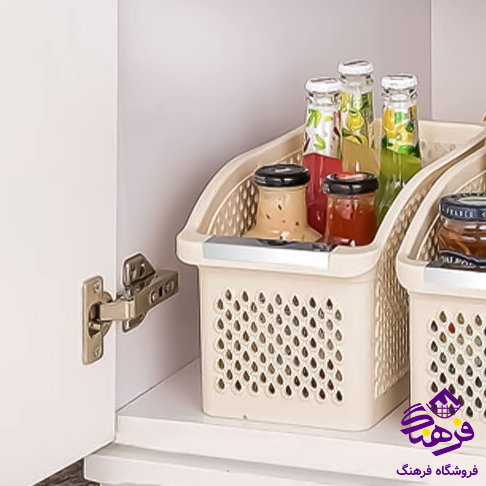 سبد نظم دهنده پالرمو1 اکسون 1050