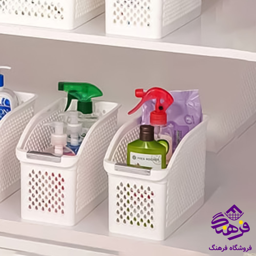 سبد نظم دهنده پالرمو1 اکسون 1050
