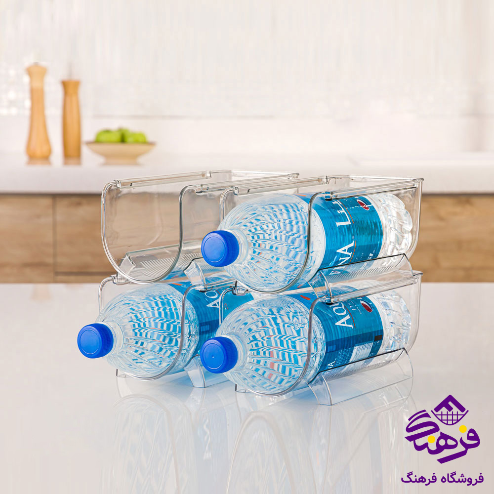 نظم دهنده بطری