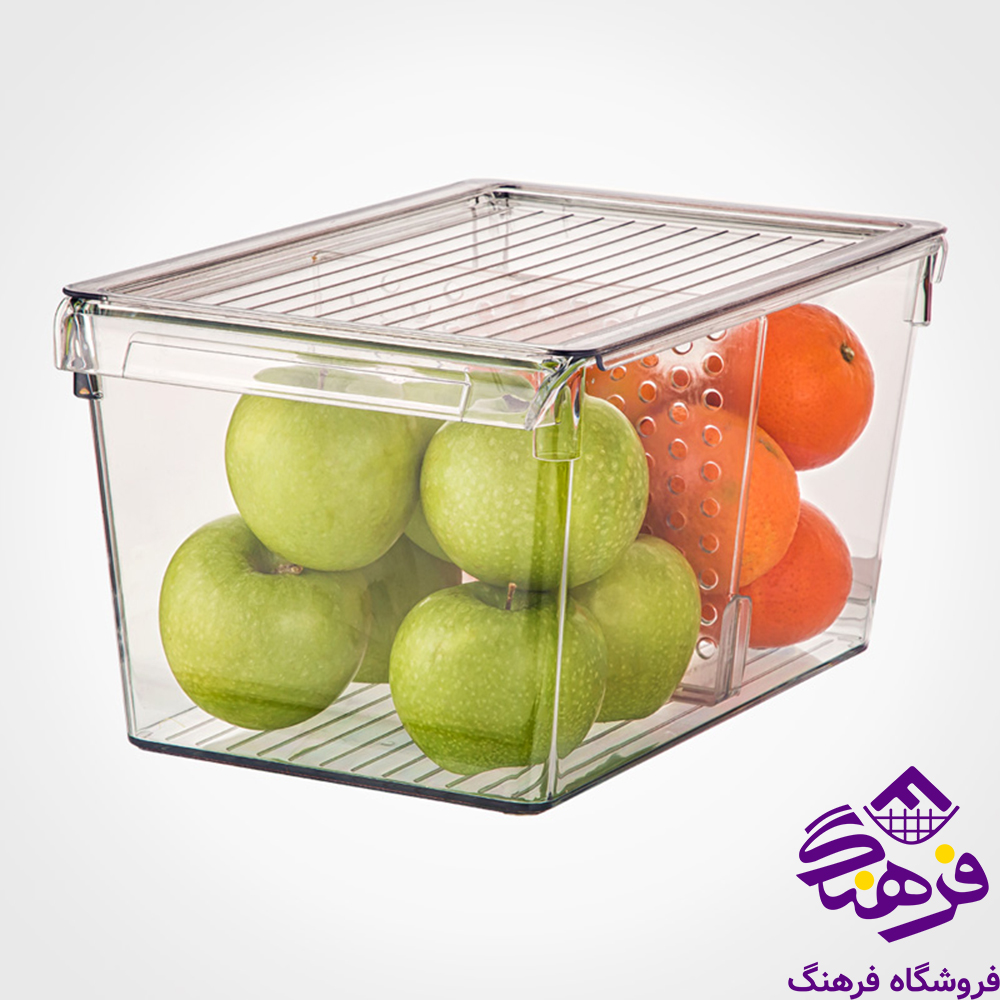 نظم دهنده لیمون مدل گردان