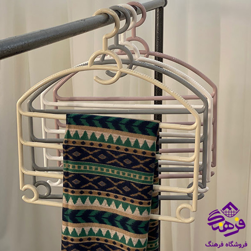شال اویز لیمون