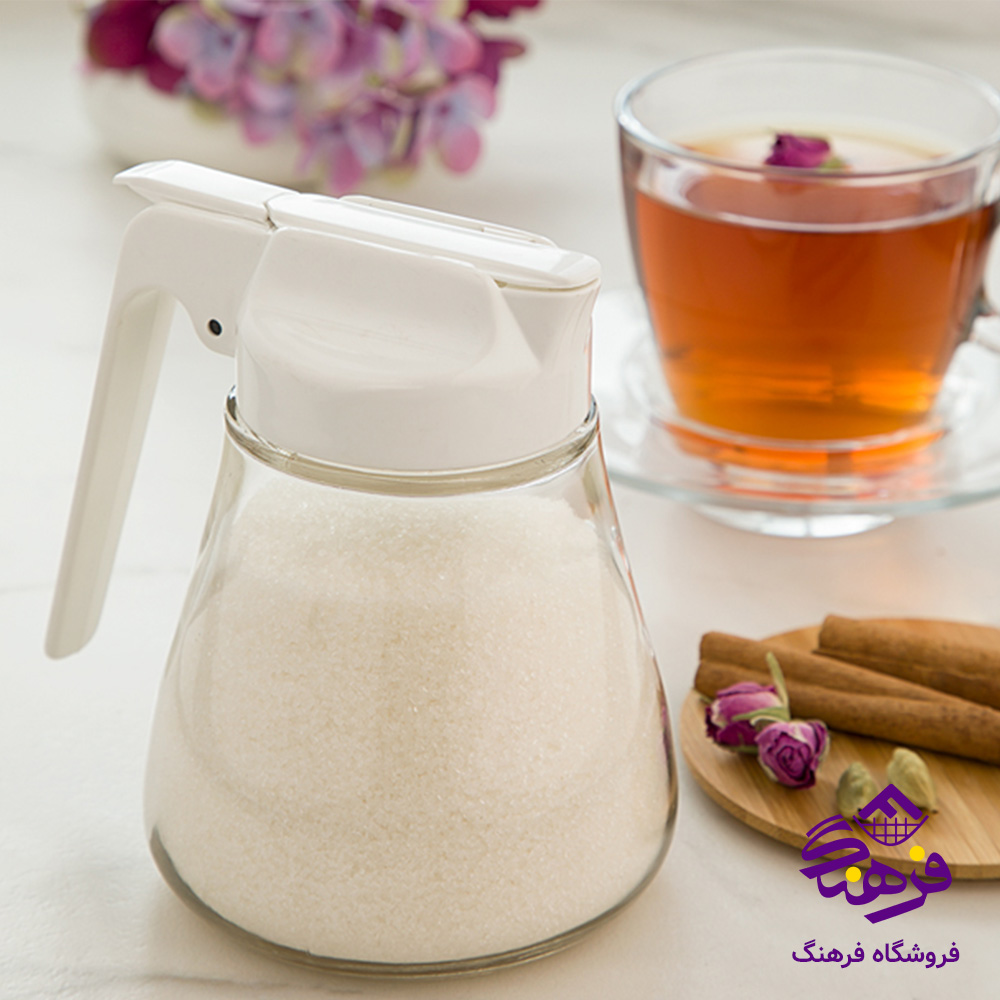شکرپاش لیمون یاس