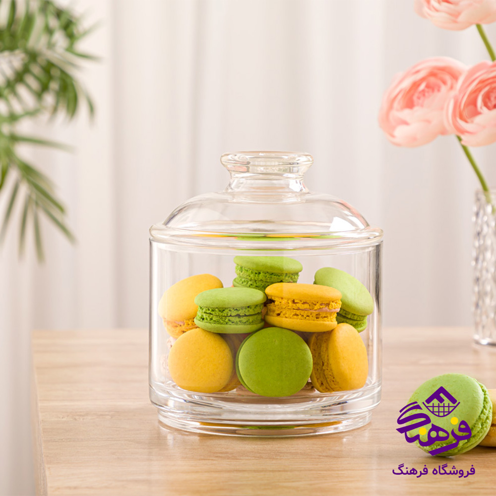 شکلات ليمون اکروليک