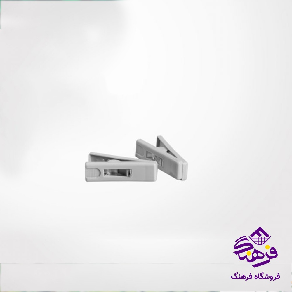 گيره دستکش مانترا گل - برگ