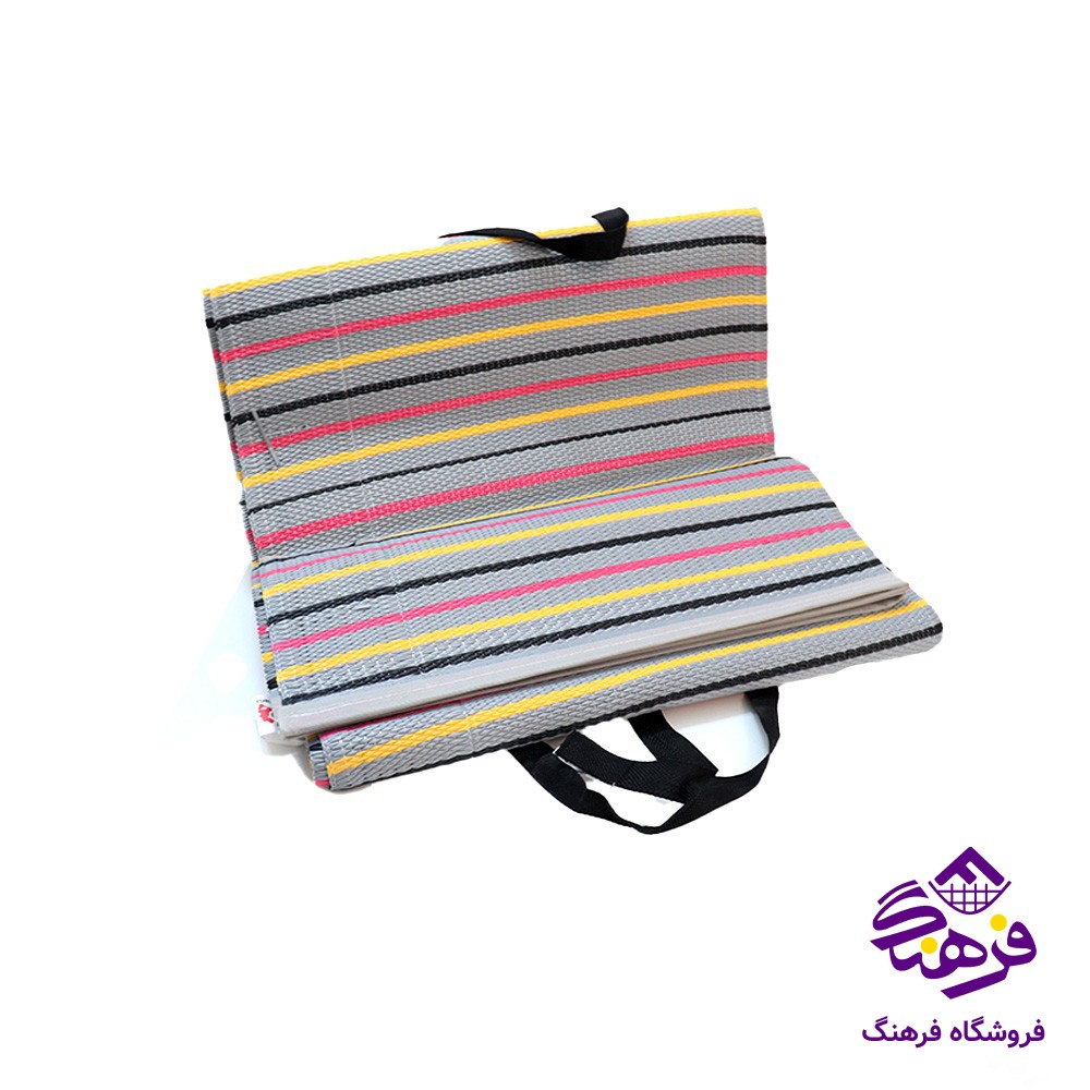زيرانداز حصير 3×3 يارد (10دک)