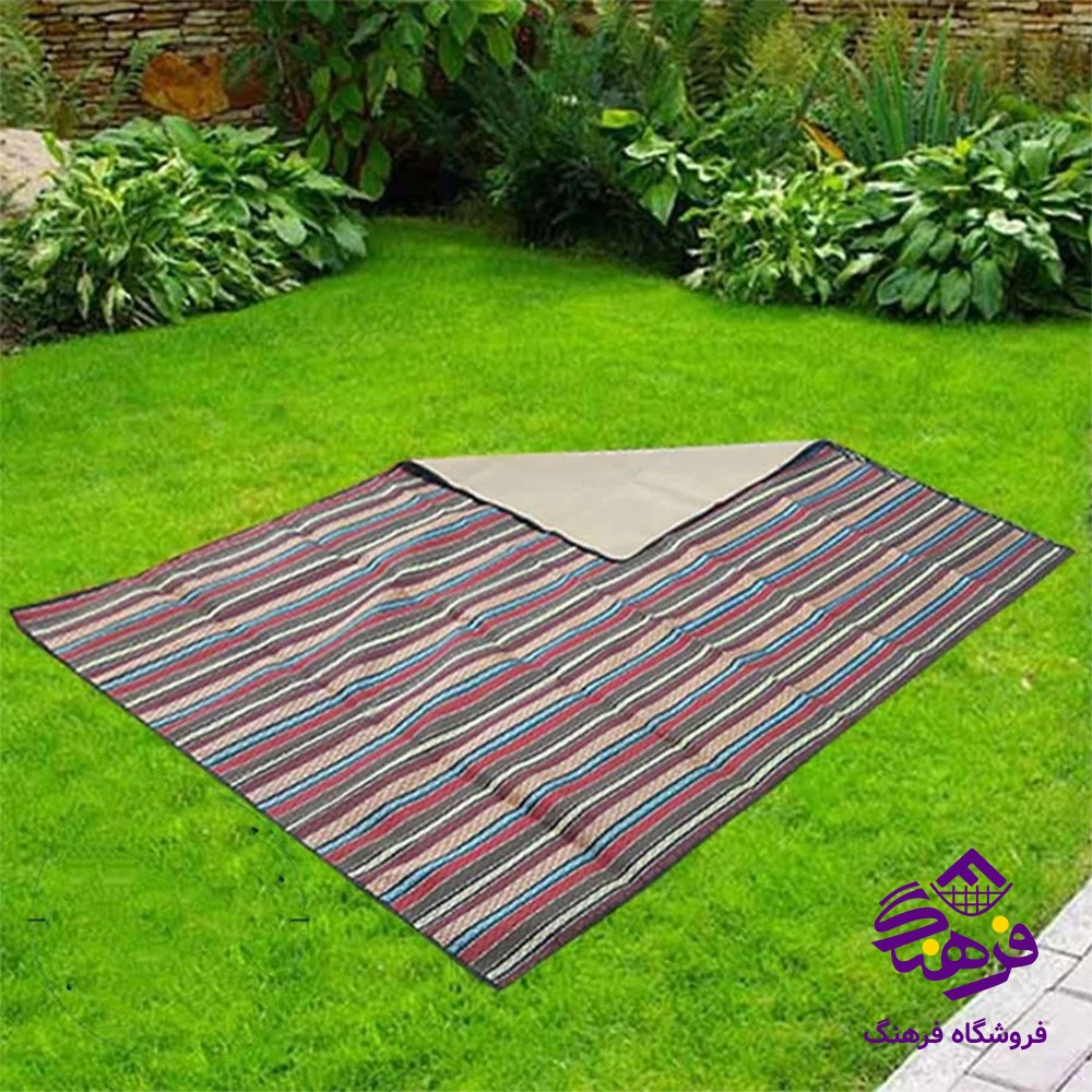 زیرانداز حصیر 3x4 یارد (8)