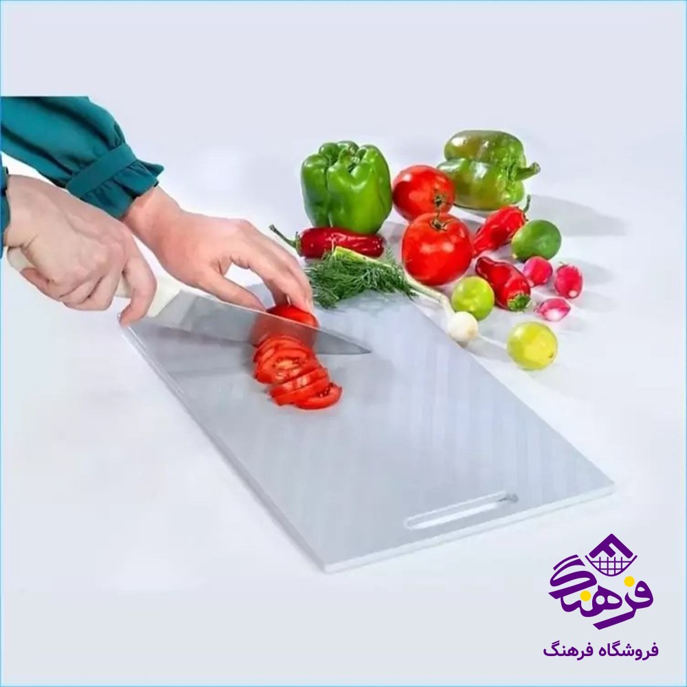 تخته گوشت رونيکا انا بزرگ