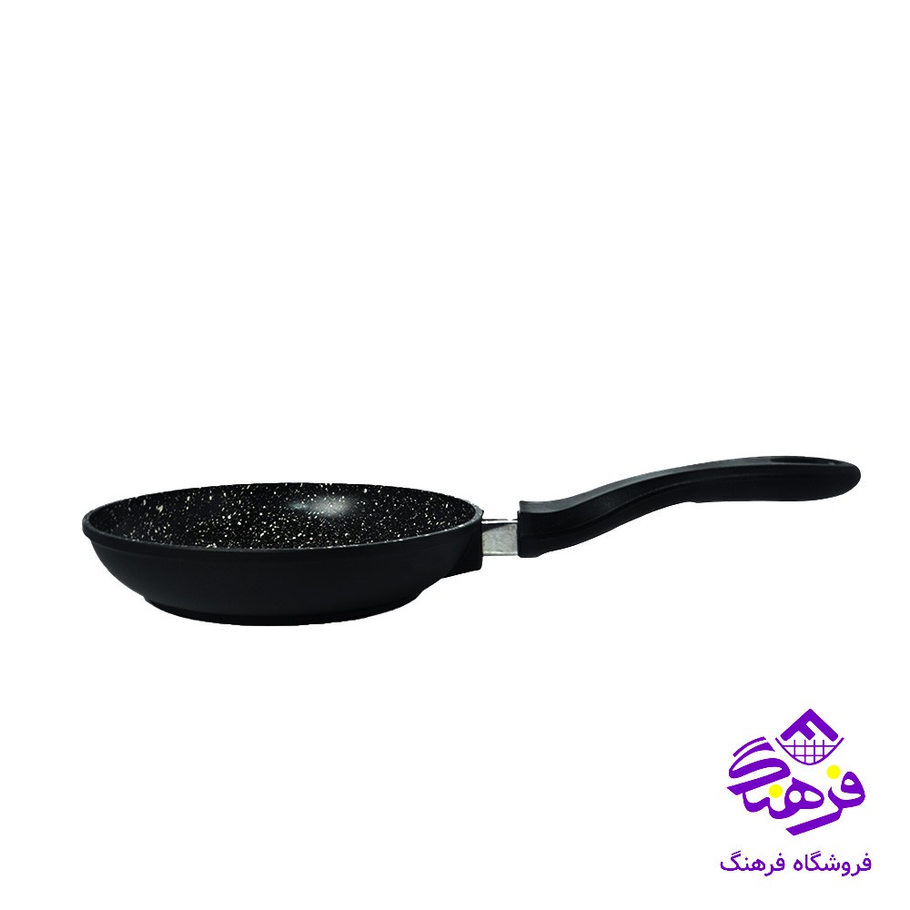 تابه دايکاست 24 تک دسته فورته