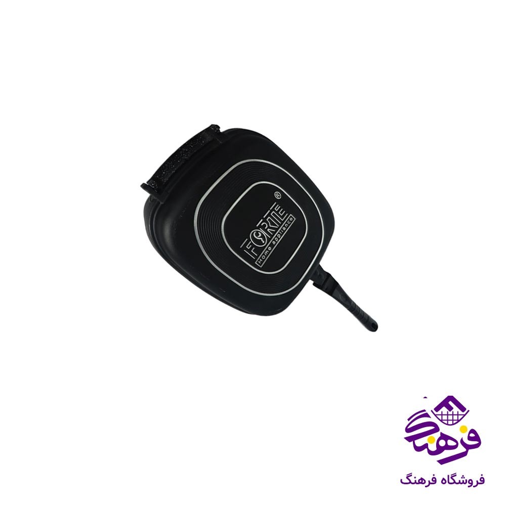 تابه رژيمي دايکاست 28 4گوش فورته