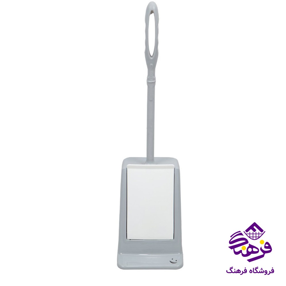 توالت شوي رضا زمرد