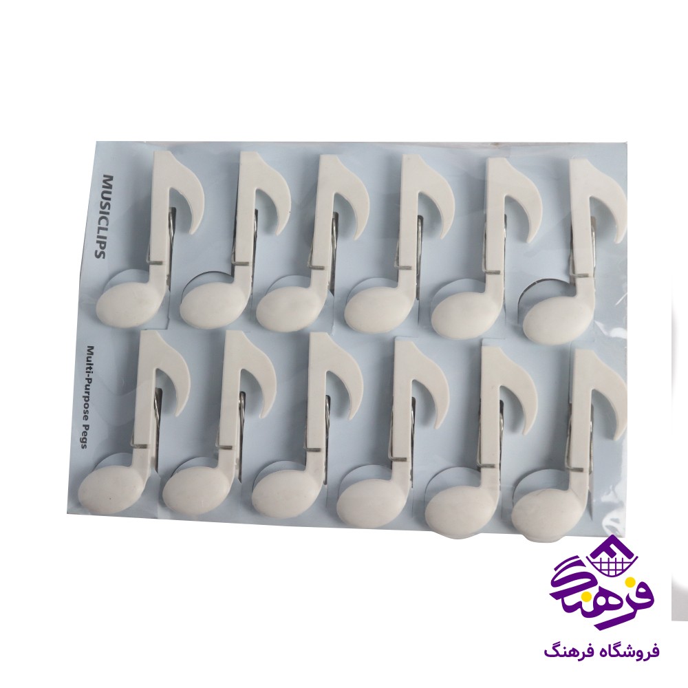 گيره دستکش مانترا گل - برگ