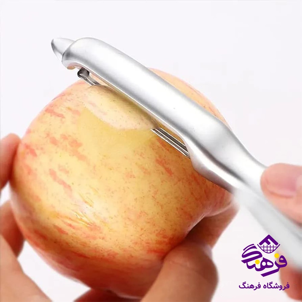قیچی ریلکس کوچک ارایشی