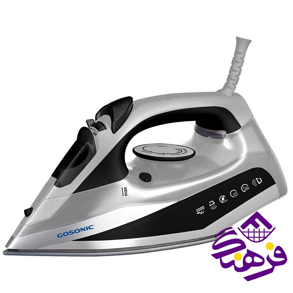 اتوبخار گوسونیک GSI-301
