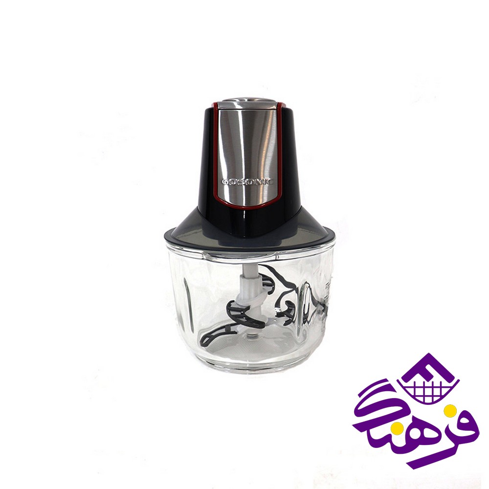 خردکن گوسونیک مدل GSC-802