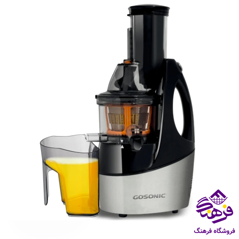 اب مرکبات گیری گاسونیک 3240