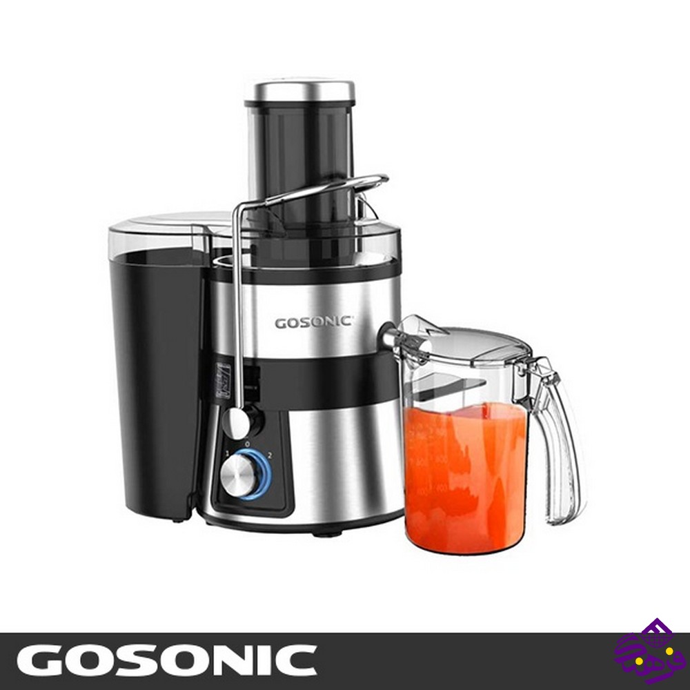 ابمیوه گیری گاسونیک 722