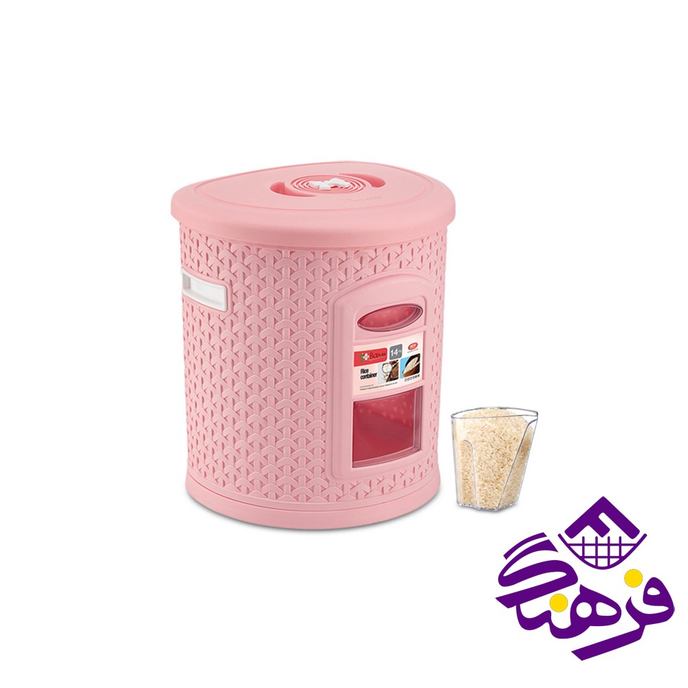 جابرنجي لايف 14کيلويي