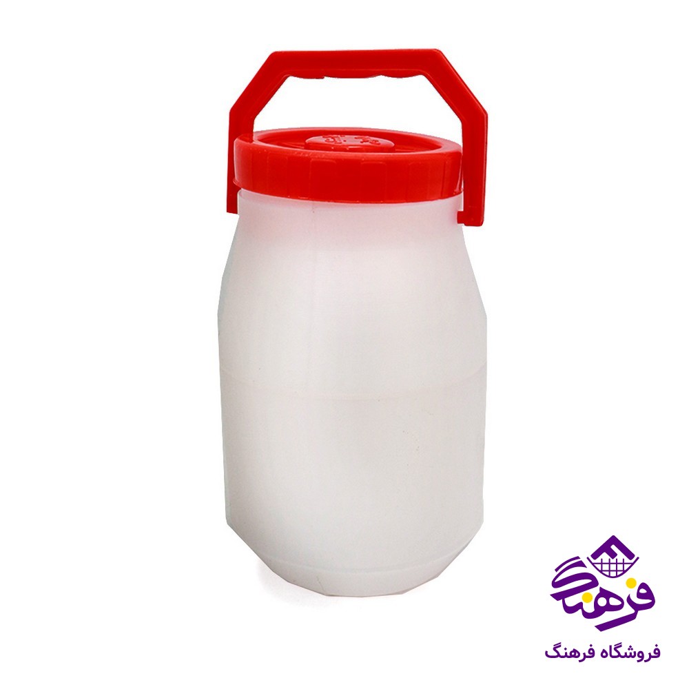 دبه کمل 12 ليتری از زیباسازان