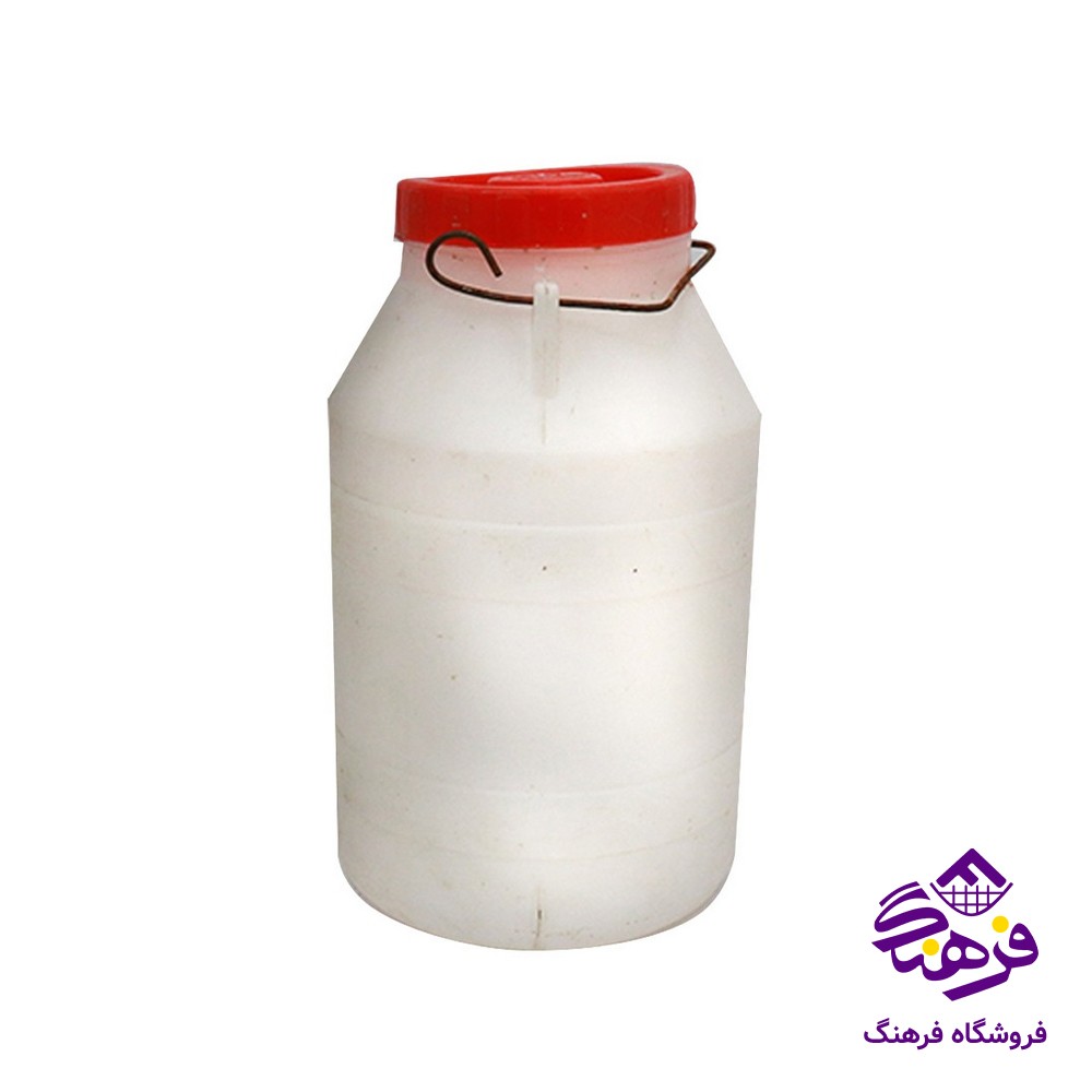 دبه کمل 12 ليتری از زیباسازان