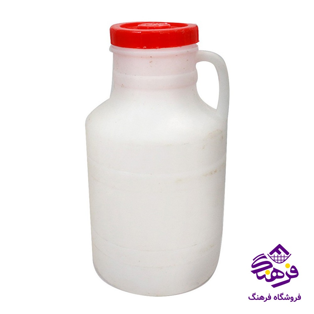 دبه کمل 12 ليتری از زیباسازان