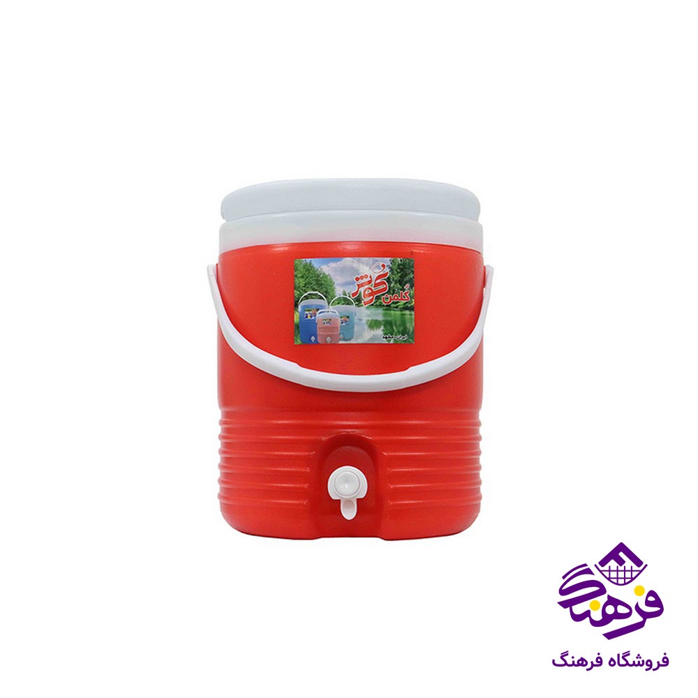 کلمن 14 لیتری کوثر