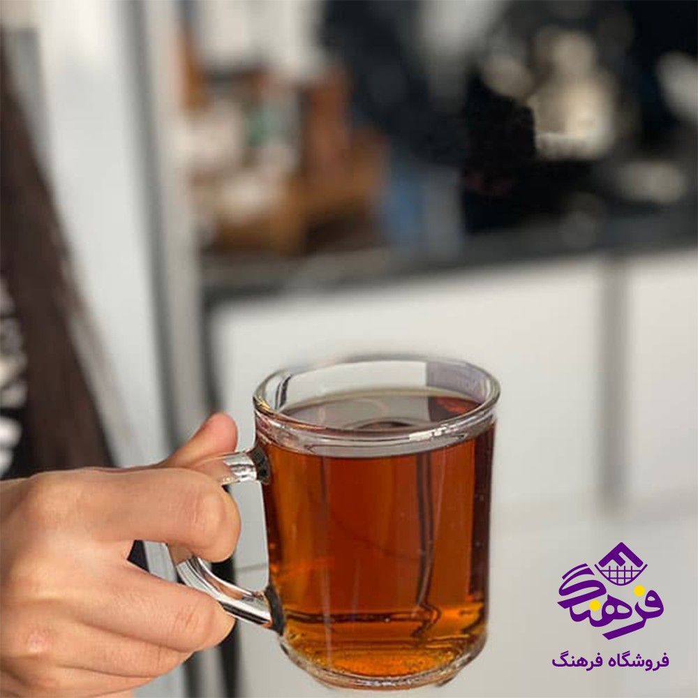 ماگ پوما کادو کاوه (جفتی) (8ج دک)