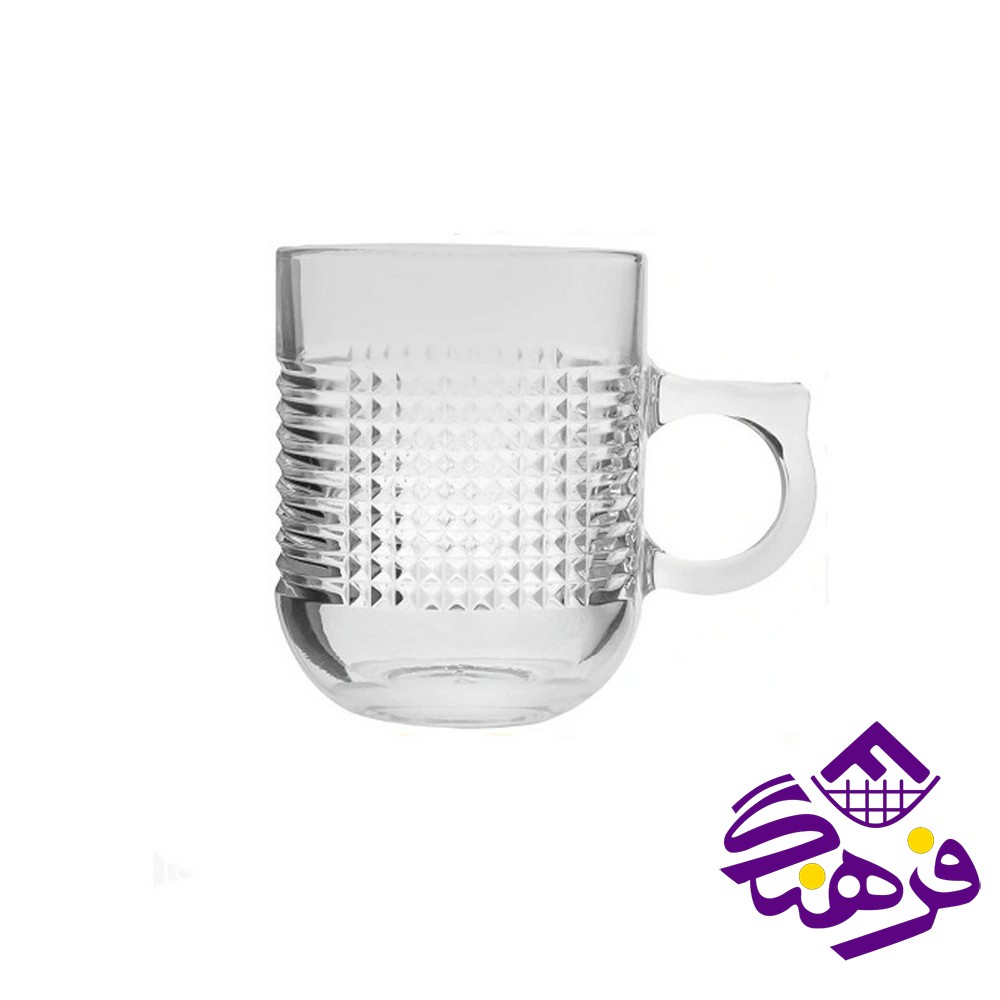 فنجان مدل دیوا لومینارک