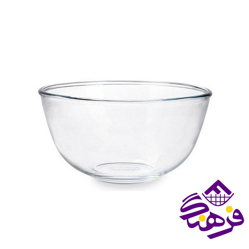 کاسه 1 لیتر مدل Classic پیرکس فرانسه