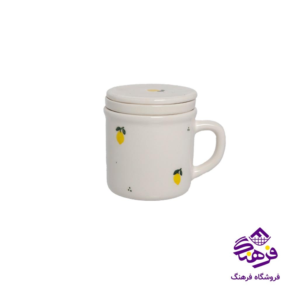 ليوان دمنوش دل کادو