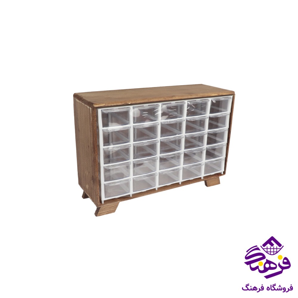 دراور تسا 4ط